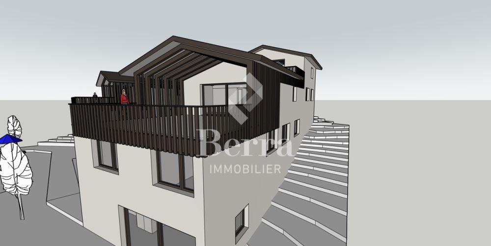 Planquiri - 6 villas en terrasse -  Bild 9