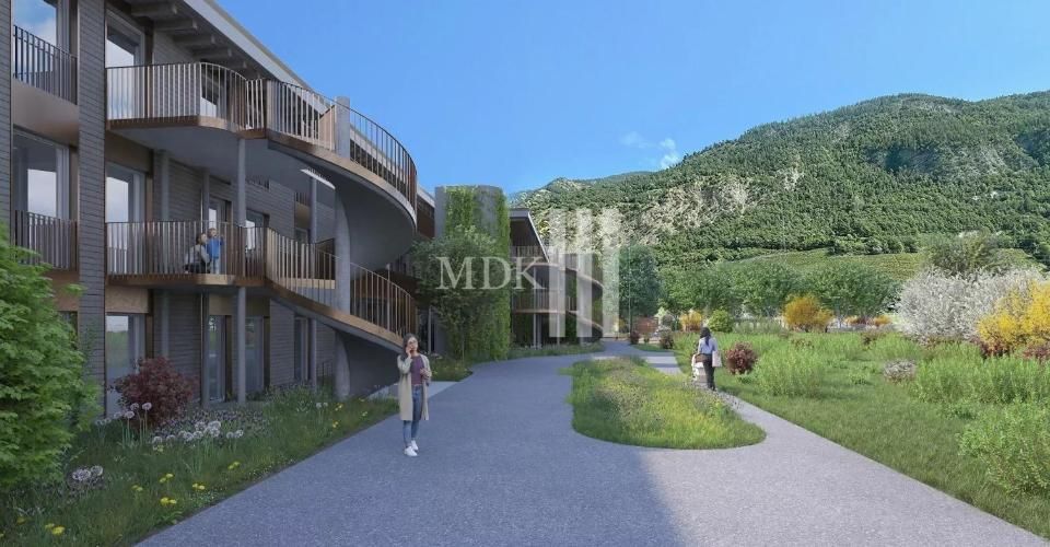 Magnifique appartement de 4.5 pièces au 1er étage - Appartement 4 pièces - image - 10