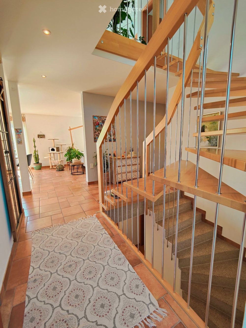 Lumineuse et spacieuse villa individuelle de 180 m2 - Bild 5