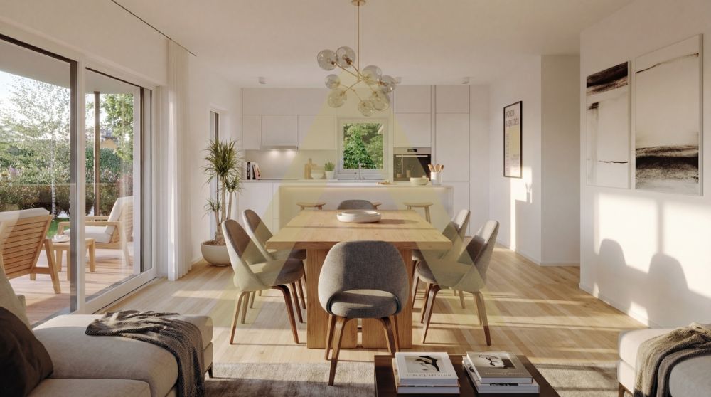Nouveau projet d'appartements à 5 min du lac -  Bild 13