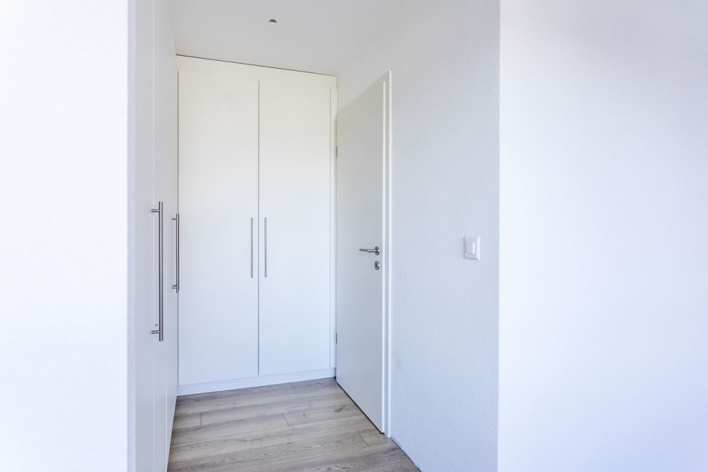 4.5P AU 1ER AVEC PARKING SOUTERRAIN  LOT 4 - Bild 9