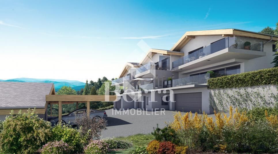 Les Villas de l'Argilly - Bild 7