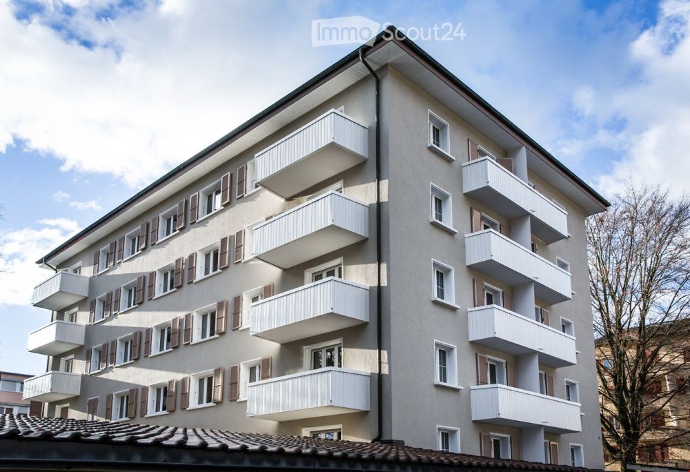 2 Zimmer EG Wohnung, zentrale Lage sucht Sie als neue Mieterin / neuen Mieter -  Bild 8