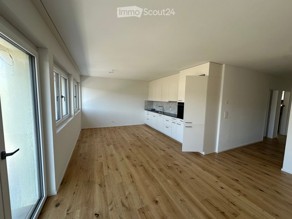 Moderne 4.5-Zimmer-Neubau-Wohnung in Erlinsbach -  Bild 3