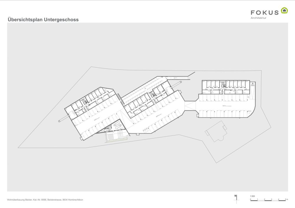 Moderne 3.5-Zimmer-Neubauwohnung EG in Hombrechtikon – Erstbezug ab April 2029 -  Bild 9