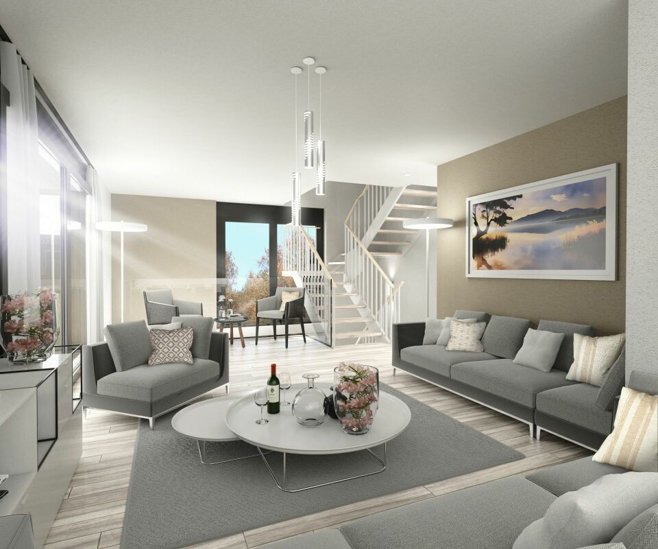 HOUSE OF LION - HAUS C - Bild 1