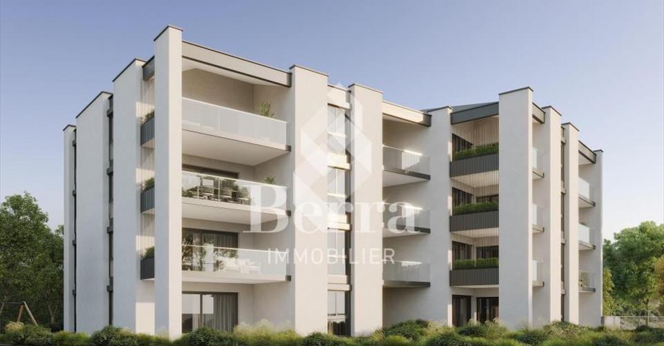 Portachon - Chateauneuf Sion - Appartement 4.5 pièces - image - 3