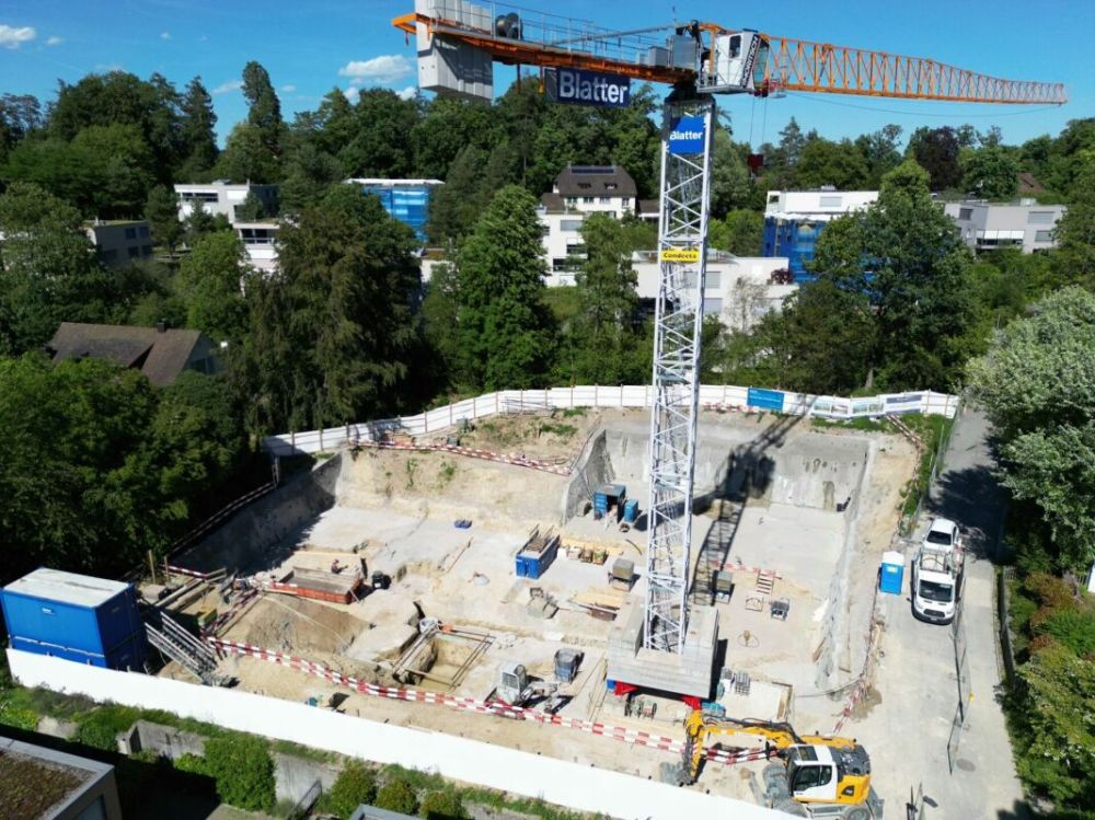 4.5 Zimmer-Gartenwohnung an bester Lage in Winterthur -  Bild 7