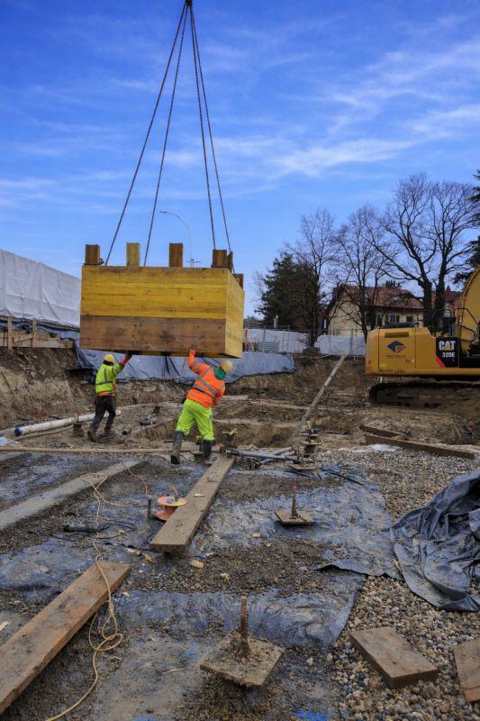 Appartement 3.5 pièces au 1er étage - Bild 12