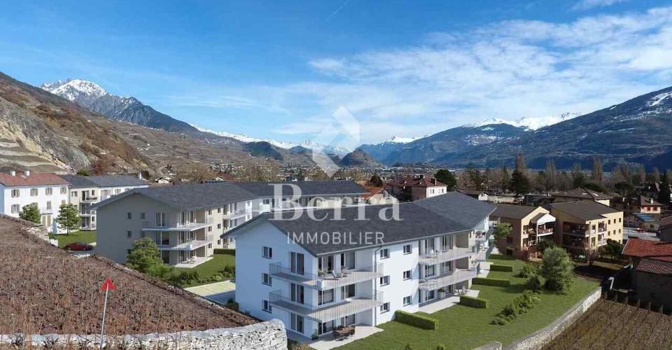 Le Clos des Forges - Appartement 3.5 pièces - image - 10