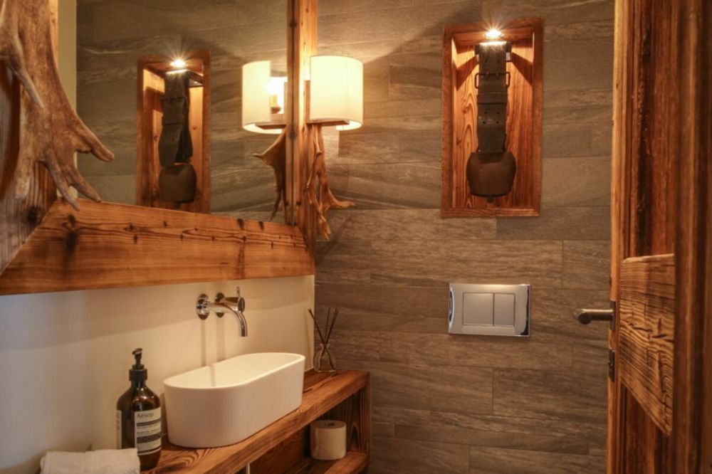 NEUBAU - 6.5-Zimmer MAISSEN-Haus "Casas Ual" (ERST-Wohnsitz) an idyllischer Wohnlage in Ladir -  Bild 7