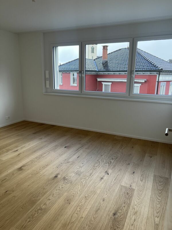 Gesund wohnen mit Weitsicht - Zweitwohnung A4.2 -  Bild 4