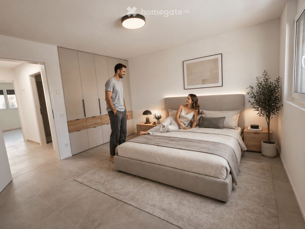 Casa a Genestrerio -  Bild 5