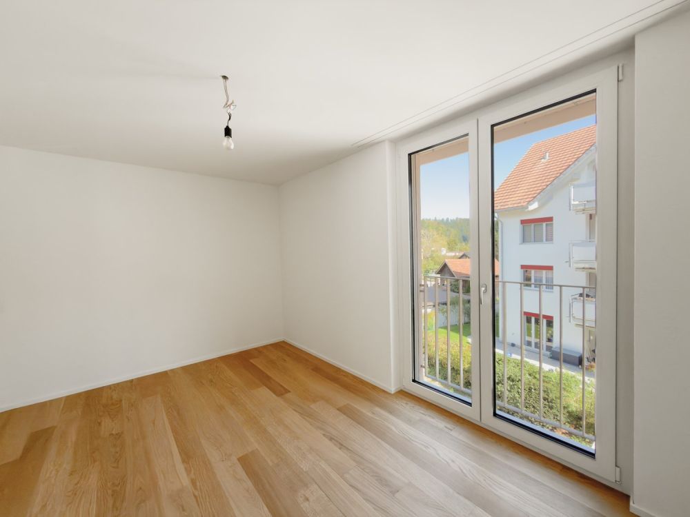 Erstvermietung - Grosszügige 4.5 Zimmer-Maisonettewohnung an ruhiger Lage -  Bild 6