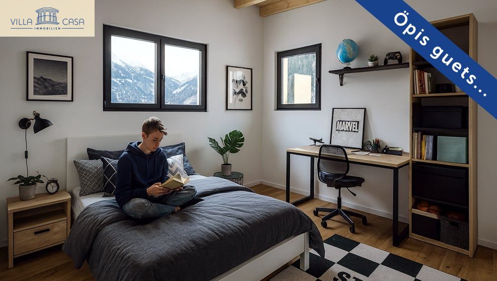 Wo Familienglück beginnt: Kinderfreundliches Einfamilienhaus mit hochwertigem Ausbau - Bild 5