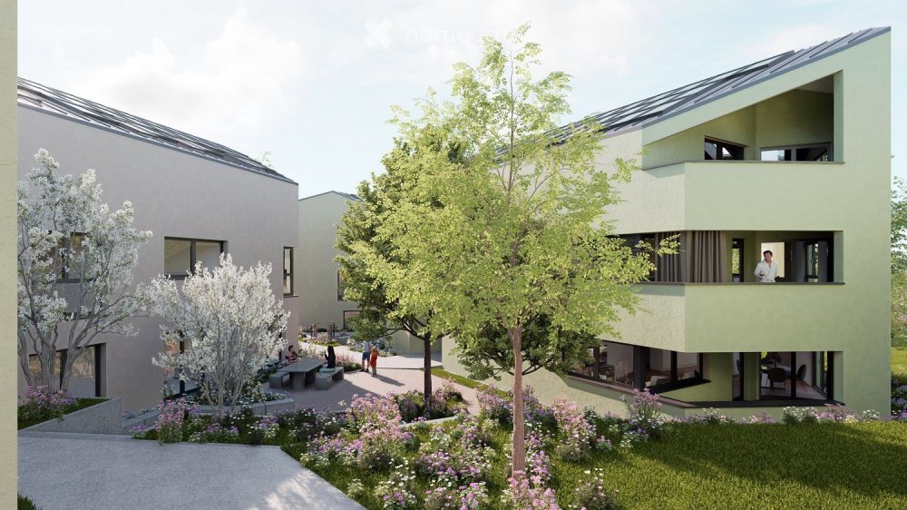 Ankommen und Wohlfühlen - 3.5 Zimmerwohnung - Bild 2