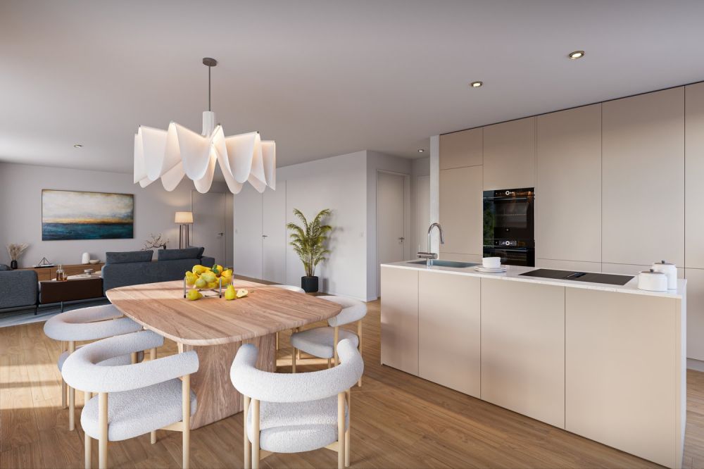 AU VERDE - Natürlich einladend - Walde Immobilien AG