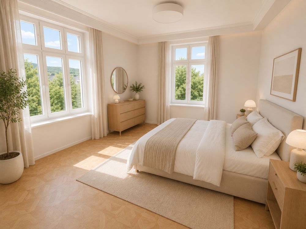 2.5-Zimmer Luxuswohnung -  Bild 3