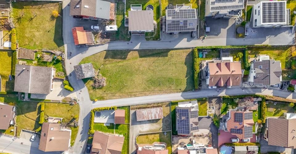 Familienfreundlicher Wohnkomfort mit zwei Terrassen - Appartement 4.5 pièces - image - 8