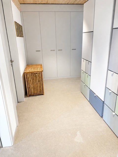 Moderne 4.5-Zimmer-Dachwohnung mit Weitblick -  Bild 10