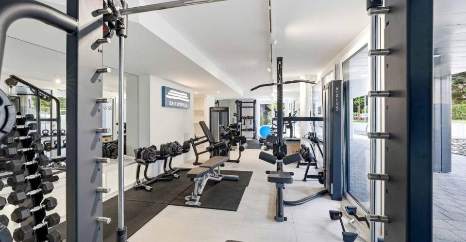 Appartement neuf avec terrasse et jardins - Appartement 3.5 pièces - image - 9