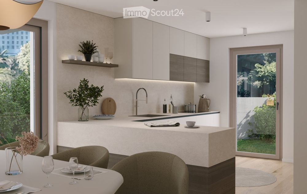 FURTTALPARK 79 – Ihr neues Zuhause in Zürich Affoltern -  Bild 6