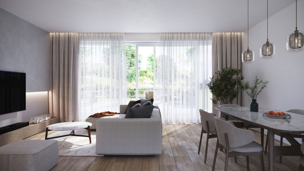 Epicéa - Villa E -  Bild 1