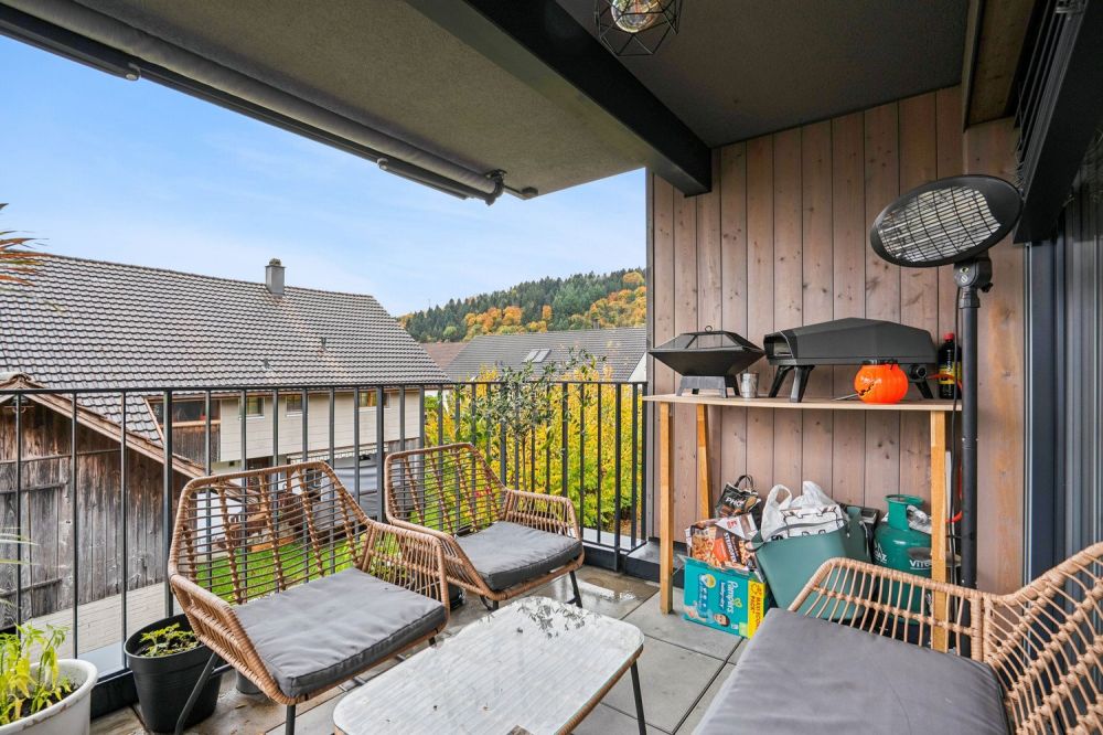 Ruhig und Naturnah - Bild 7