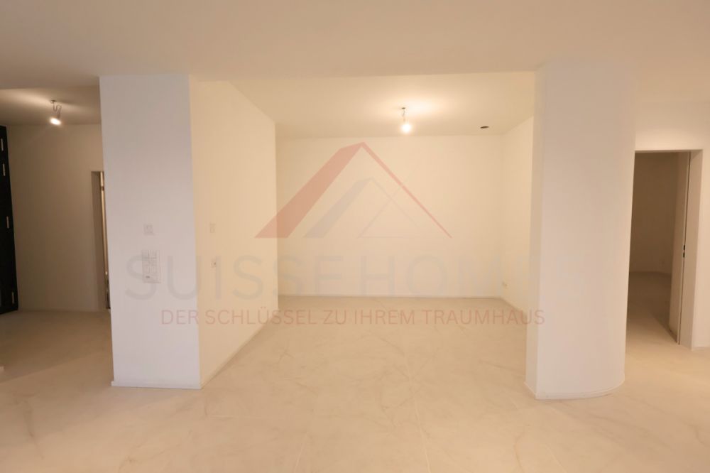 Erstbezug in Umiken (Brugg AG) - Terrassenhaus mit Resort-Feeling -  Bild 8