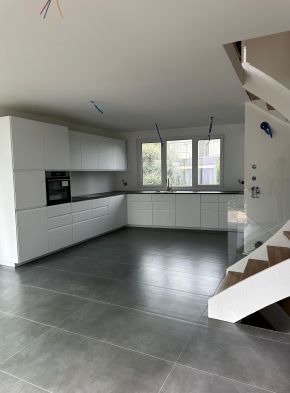 Letzten 4 Häuser: Moderne 5.5-Zimmer-Doppelhaushaelfte in ruhiger Lage von Seltisberg - Bild 4