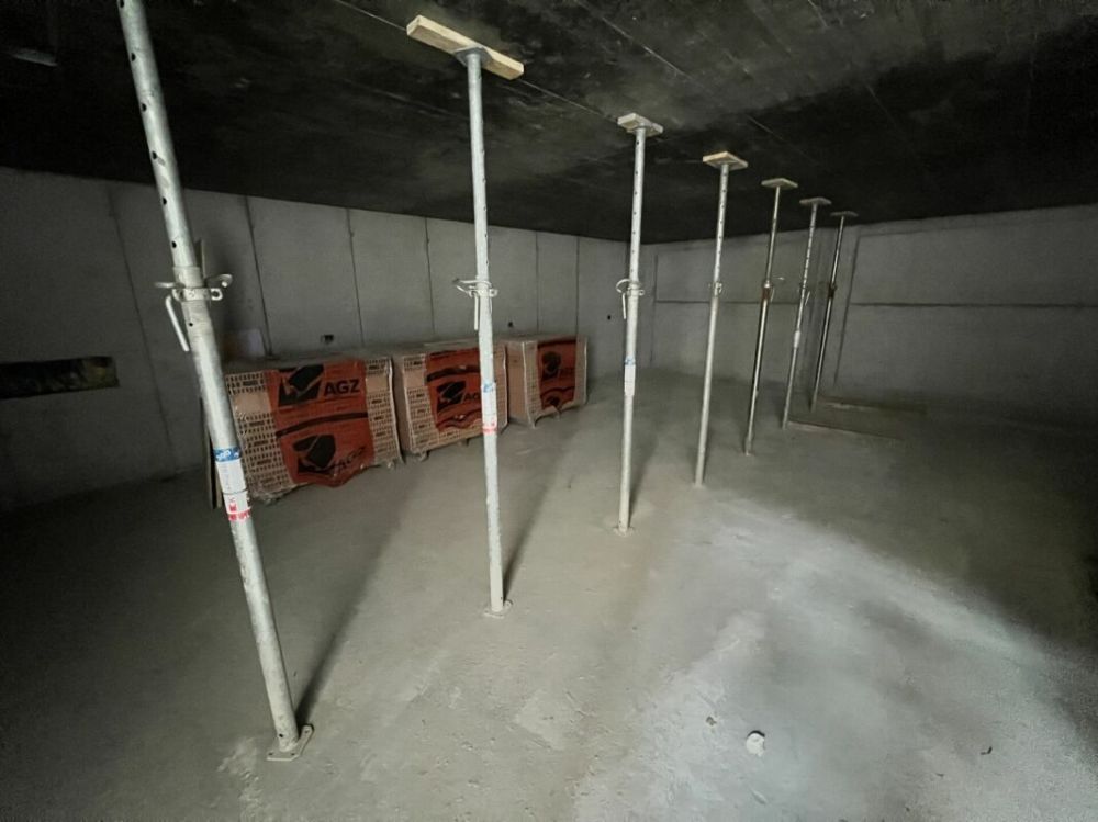 Appartamento 3 di  3.5 locali al primo piano - Bild 13