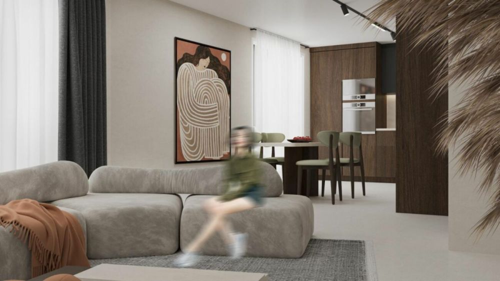 RISI² - Neubauwohnungen, nachhaltig und modern! -  Bild 11