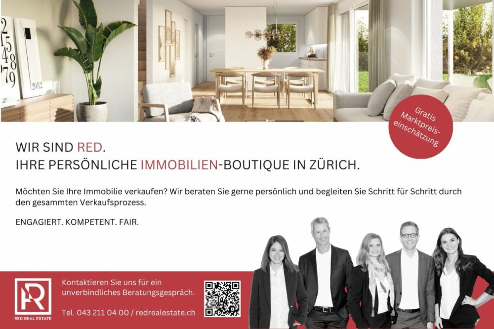 Idyllisches Wohnen in Wila - Ihr neues Zuhause inmitten der Natur -  Bild 12