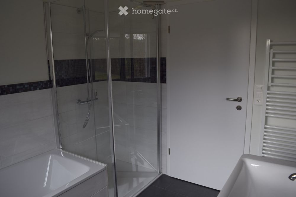 Ihr neues Zuhause im Grünen: 5 1/2 Zimmer Haus - Bild 8