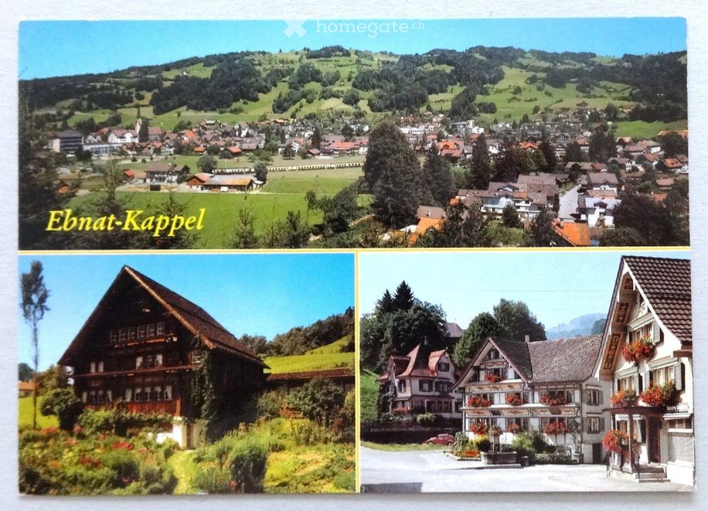 Neubau-Bauernhaus mit Minergie-Standard in idyllischer Lage -  Bild 8