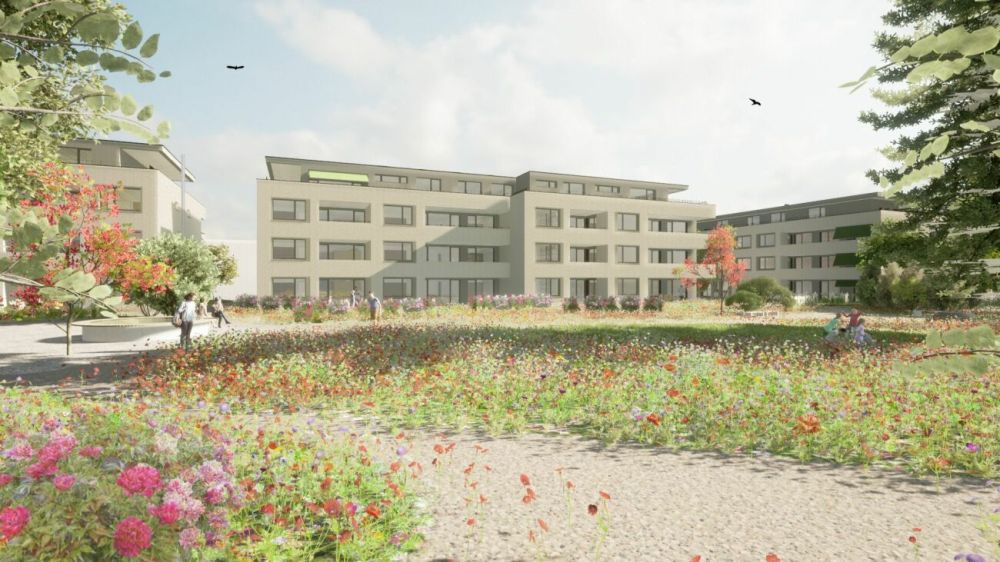 Eigentum anstatt Miete im Rosengarten - Bild 7