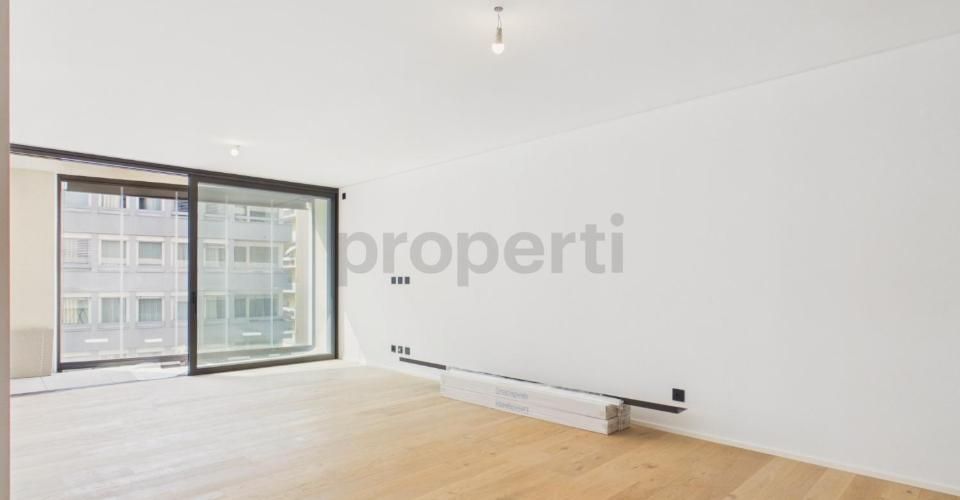 Moderne 2,5-Zimmer-Wohnung mit Keller, Paradiso - Appartement 2.5 pièces - image - 2