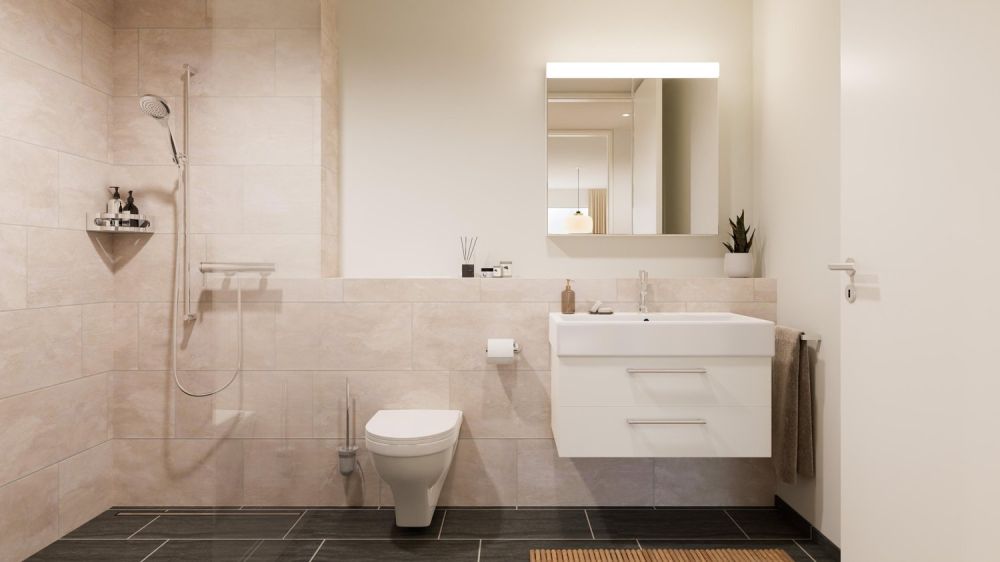 Wohnen in den wunderschönen Neubau-Terrassenwohnungen in Grenchen - Bild 6