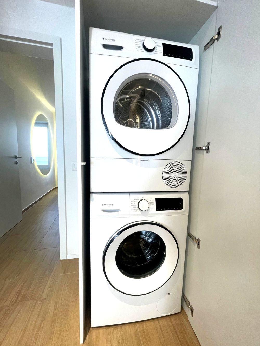 ERSTVERMIETUNG: Wunderschöne 5.5-Zimmer-Wohnungen in Baden -  Bild 6