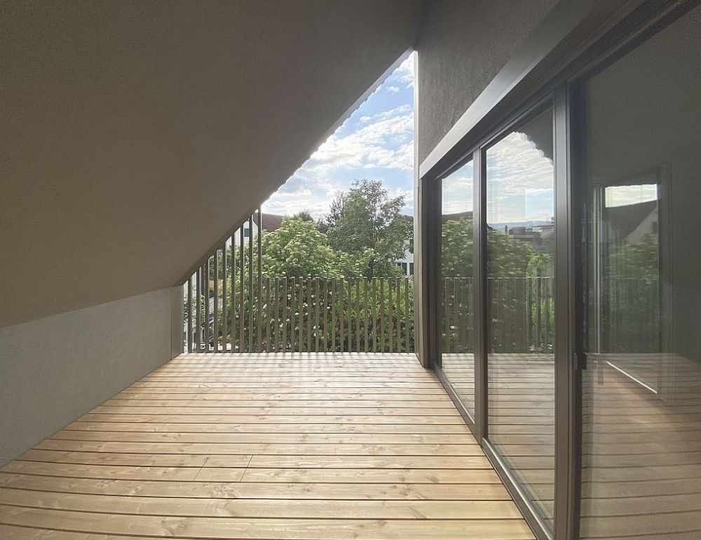 Hus Palstek - Ein sicherer Hafen für gehobene Wohnqualität - Bild 8