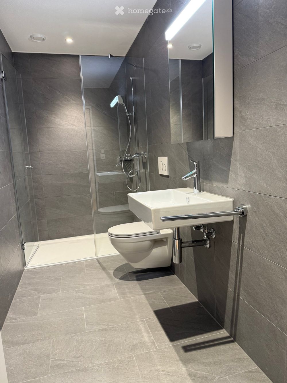 3.5-Zimmer-Neubauwohnung im Herzen von Bülach mit gehobenem Ausbaustandard -  Bild 5