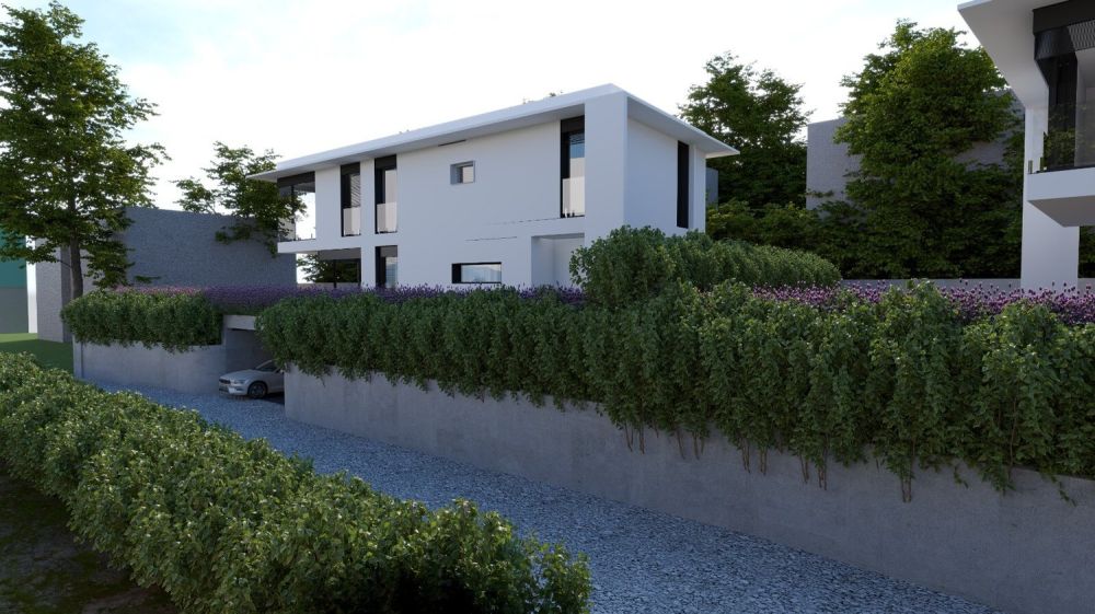 PURA: LA TUA CASA INDIPENDENTE CON PISCINA STA NASCENDO - Bild 9