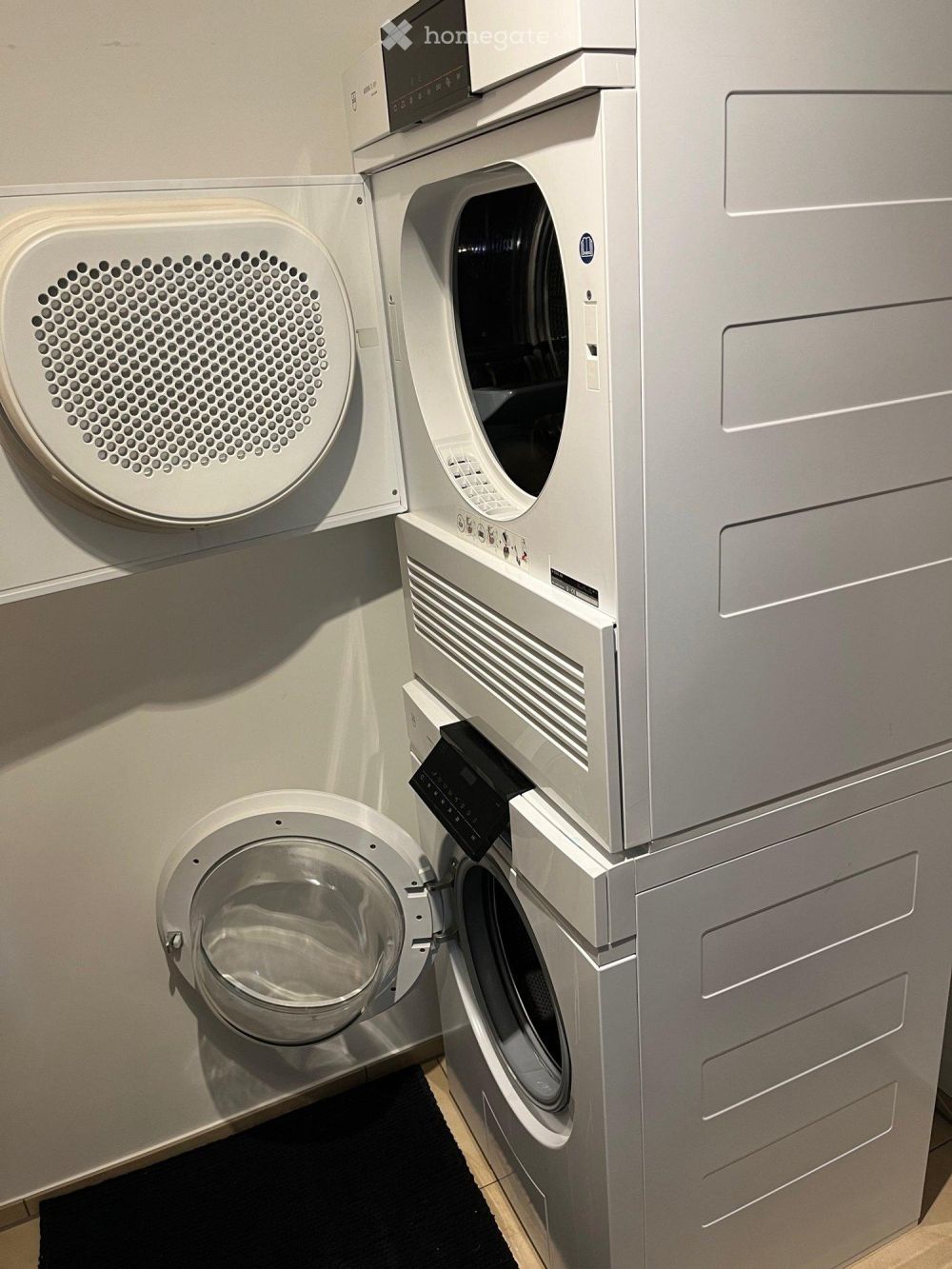 Wunderschön möblierte 2.5-Zimmer-Wohnung mit 100m2 Terrasse - Bild 9