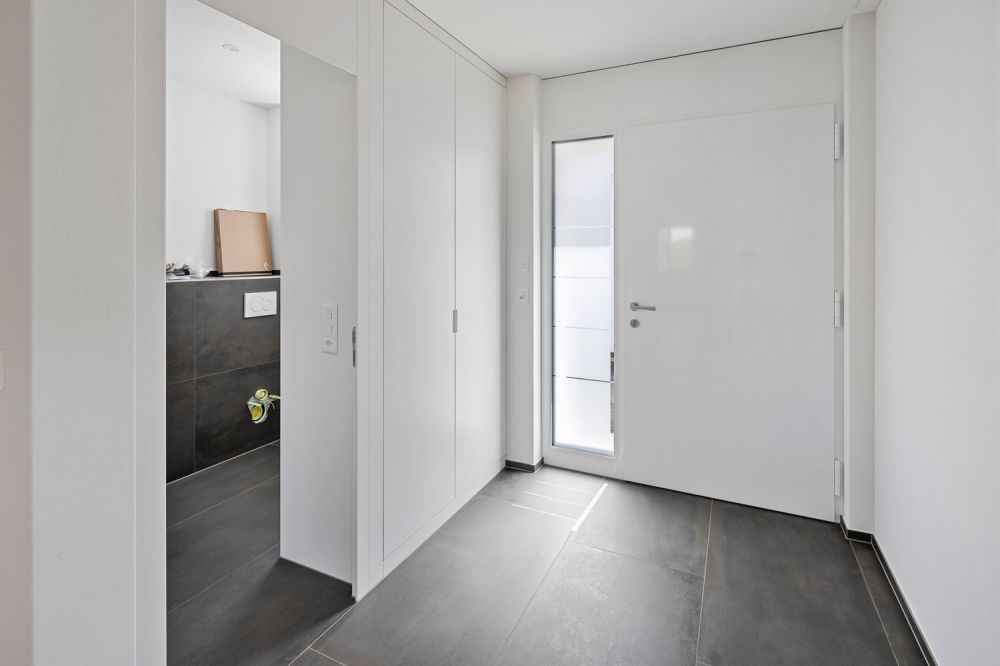 Neubau bezugsbereit: Top modern und energieeffizientes Wohnen -  Bild 11