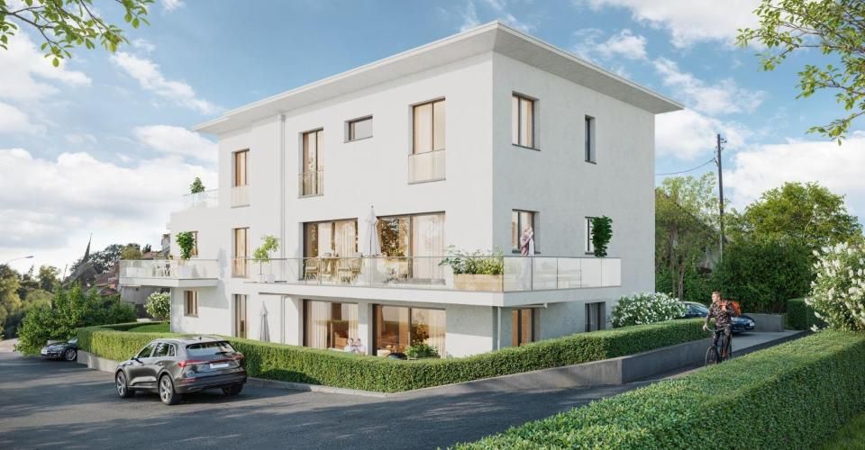 Lot 3 - PPE L'Ondine - Appartement 3.5 pièces - image - 6