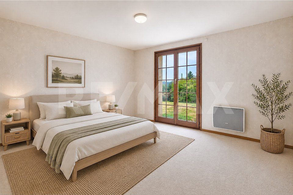 UNE VILLA, PLUSIEURS PROJETS, UN POTENTIEL EXCEPTIONNEL, 2 appartements 4.5 pièces -  Bild 7