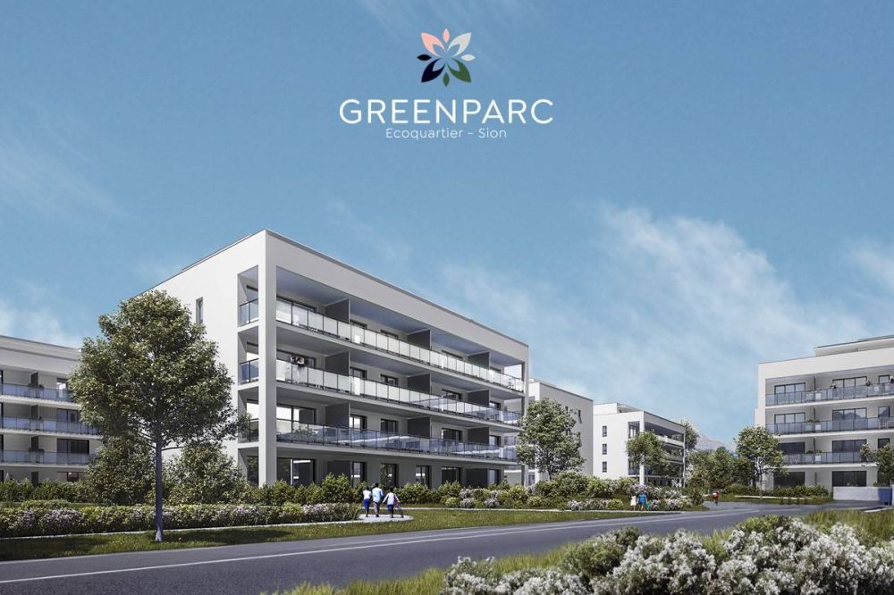Lot I-105 - Appartement de 2.5 pces au 1er -  Bild 9