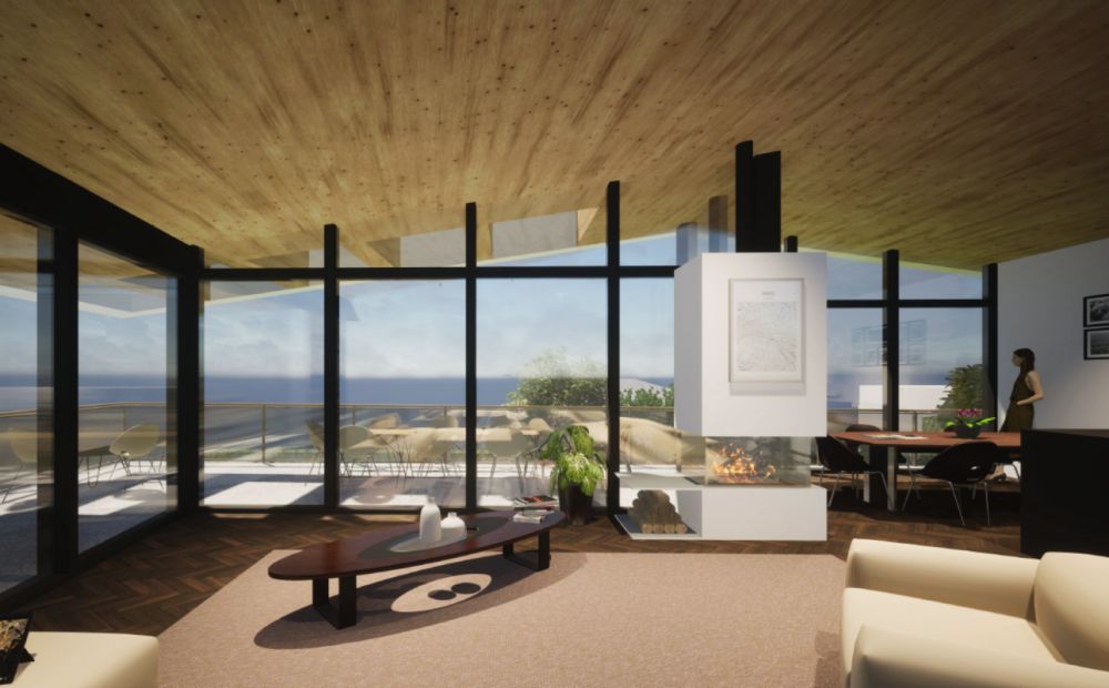 Villa unifamiliare con piscina -  Bild 2