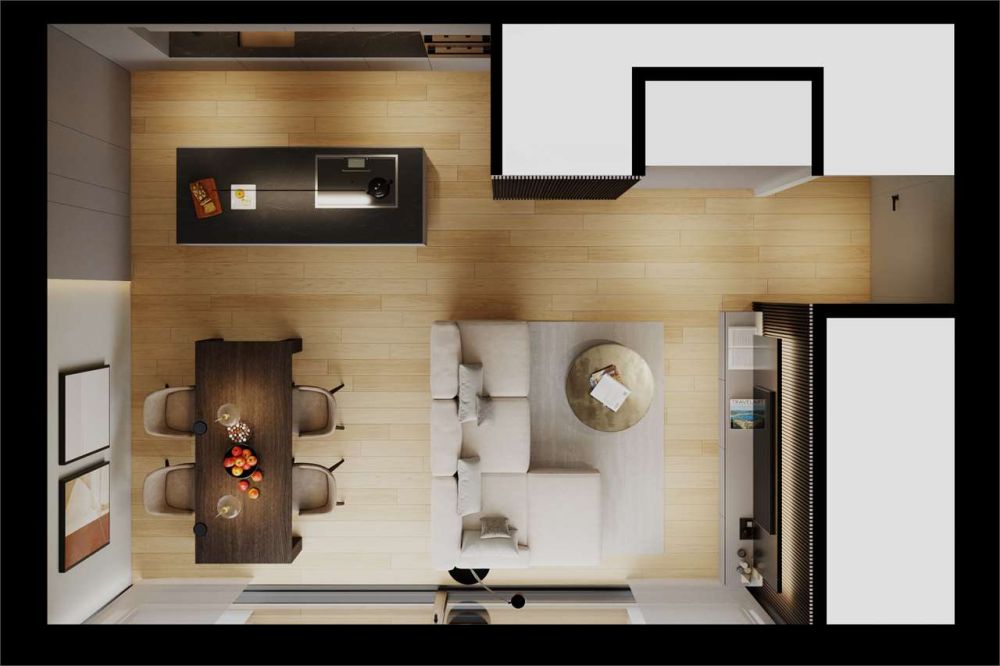 Ultime ville disponibili a Cadempino - Bild 5