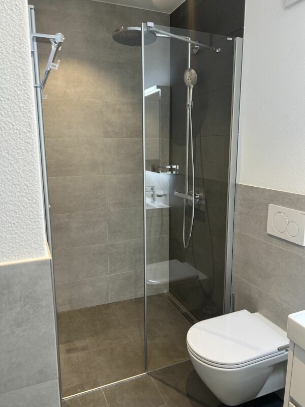 Grosszügige Maisonette für Wohnen und Arbeiten - A3.2 -  Bild 11